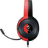 DC Comics Harley Quinn Puddin Razer Kraken X Skin